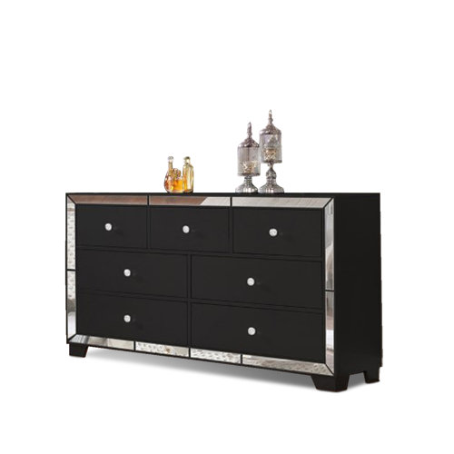 Fully Assembled Dressers & Chests You'll Love Wayfair